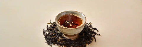Hoji Genmaicha