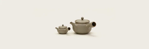 Large Kyusu Teapot: When Size Starts to Matter
