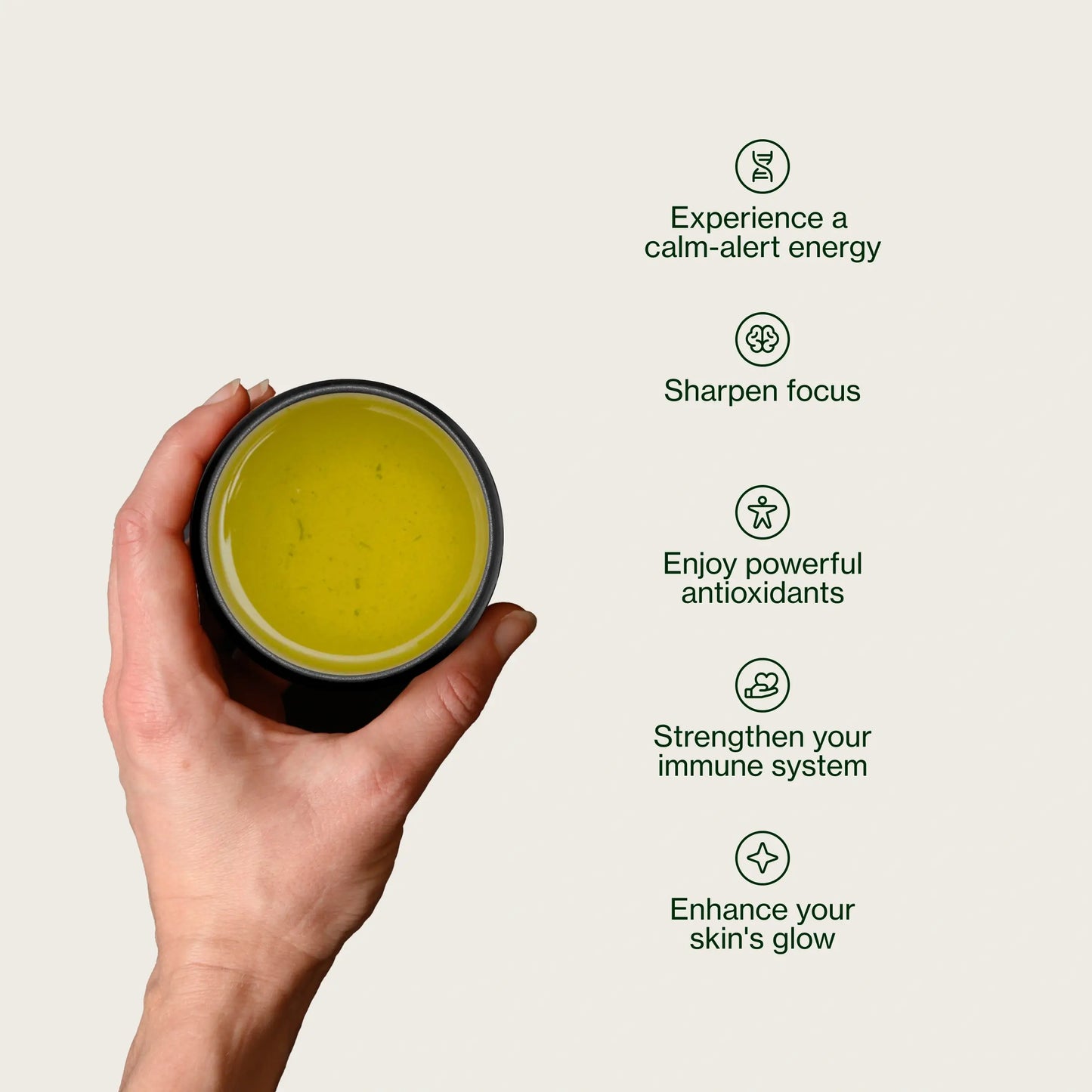 Gyokuro Okumidori Wakamusha