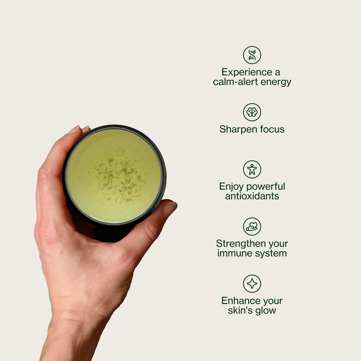 Thé Japonais Sencha Henta
