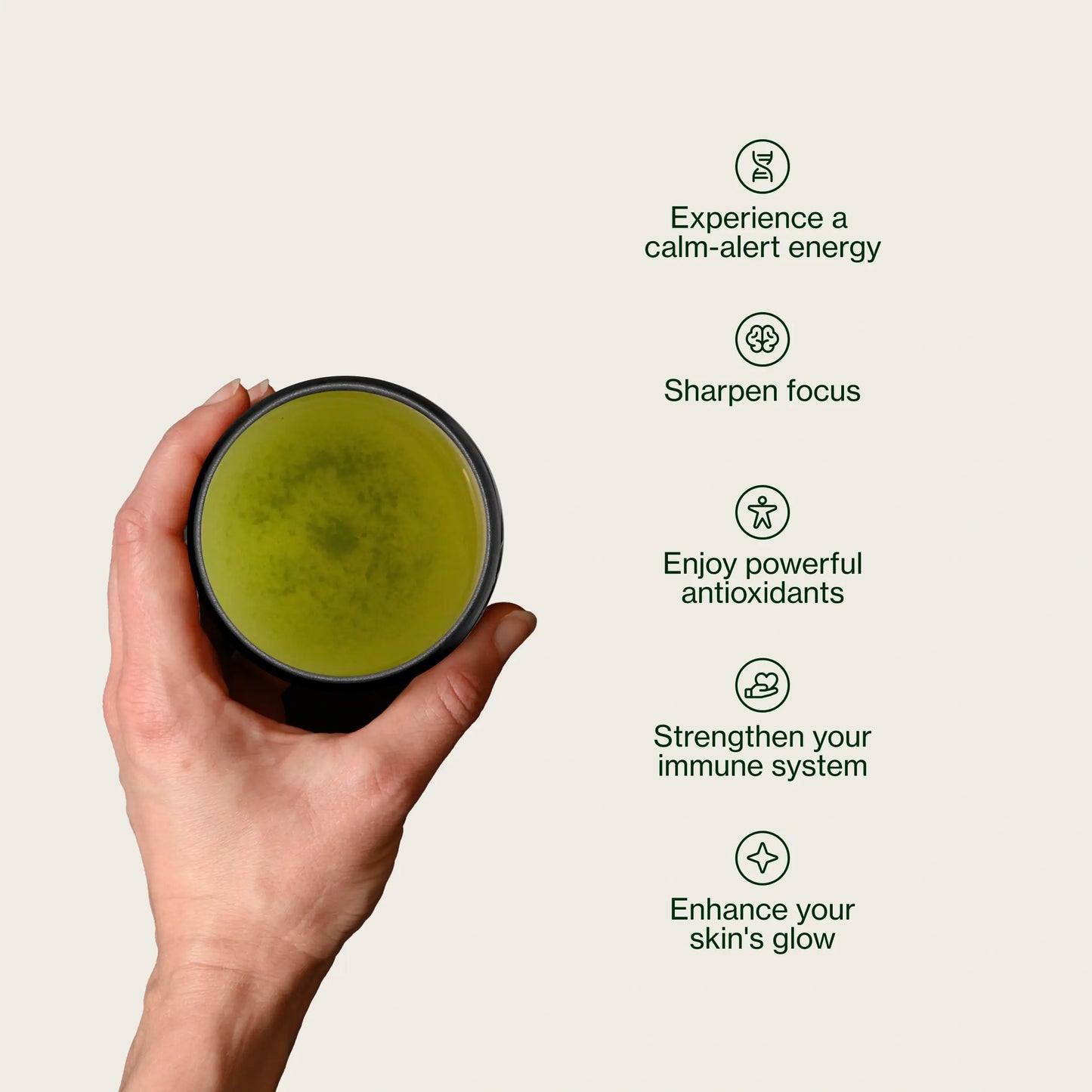Sencha Saemidori Henta