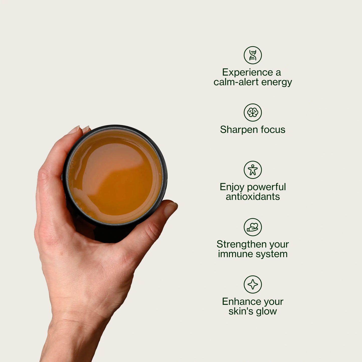 Hojicha Roasted Tea