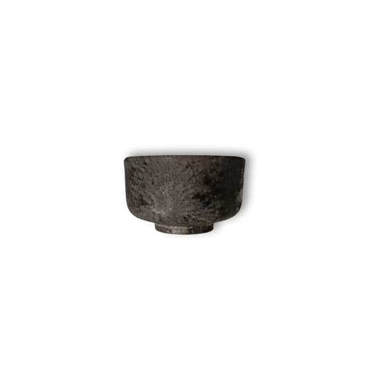 Chawan brun