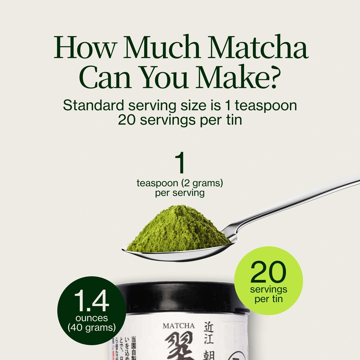 Saemidori Matcha Asamiya