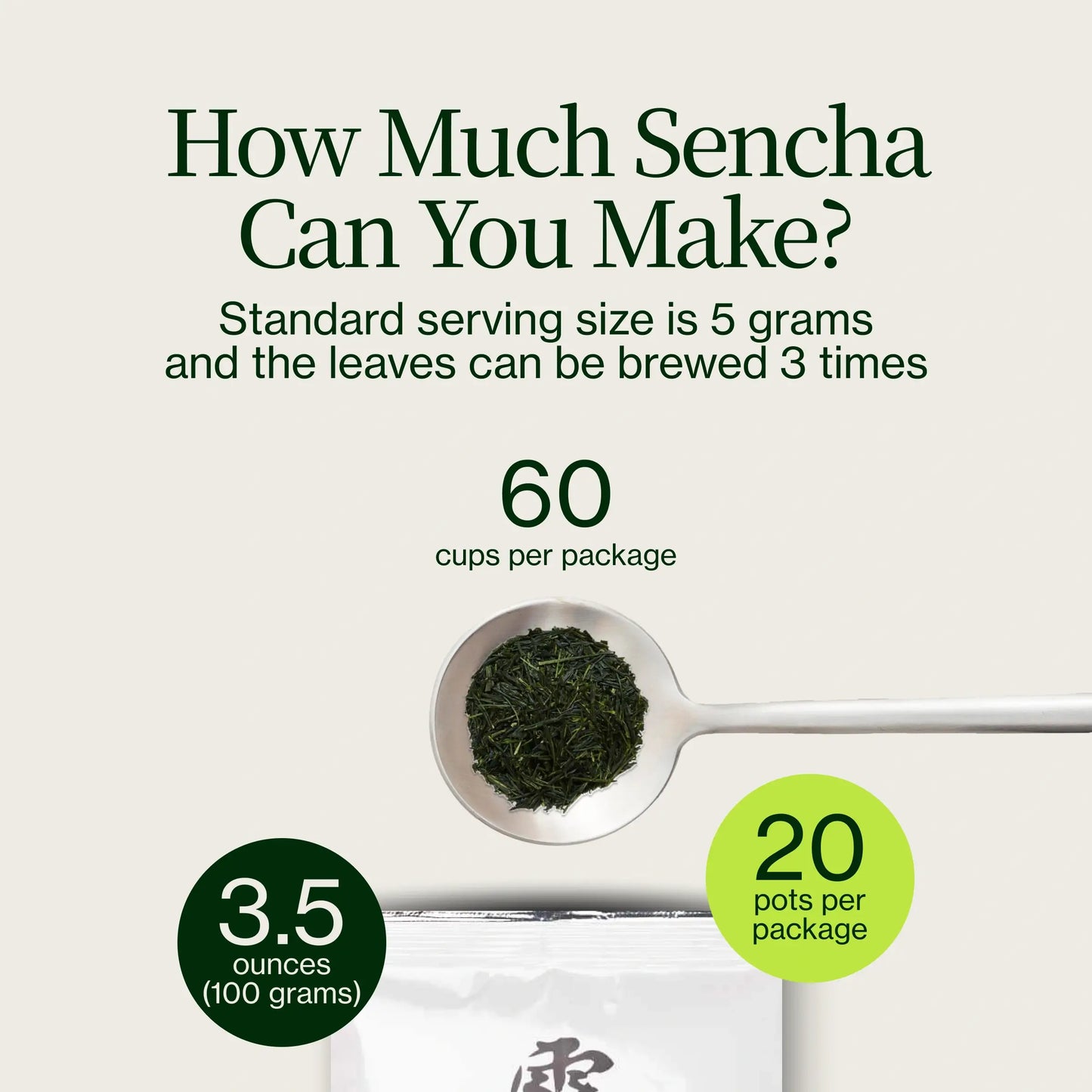 Sencha Saemidori Henta
