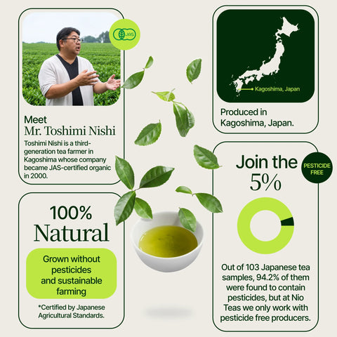 Nishi Gyokuro