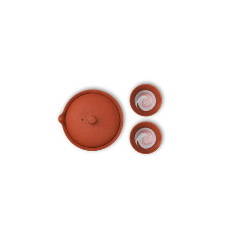 Ensemble Shiboridashi rouge
