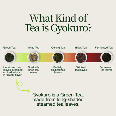 Nishi Gyokuro