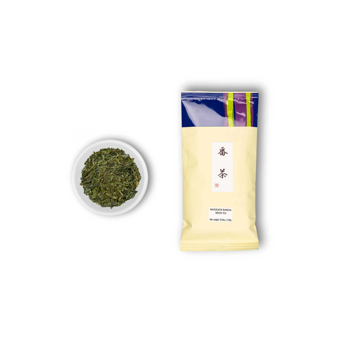 Abonnement Thé Japonais avec Kyusu Offerte