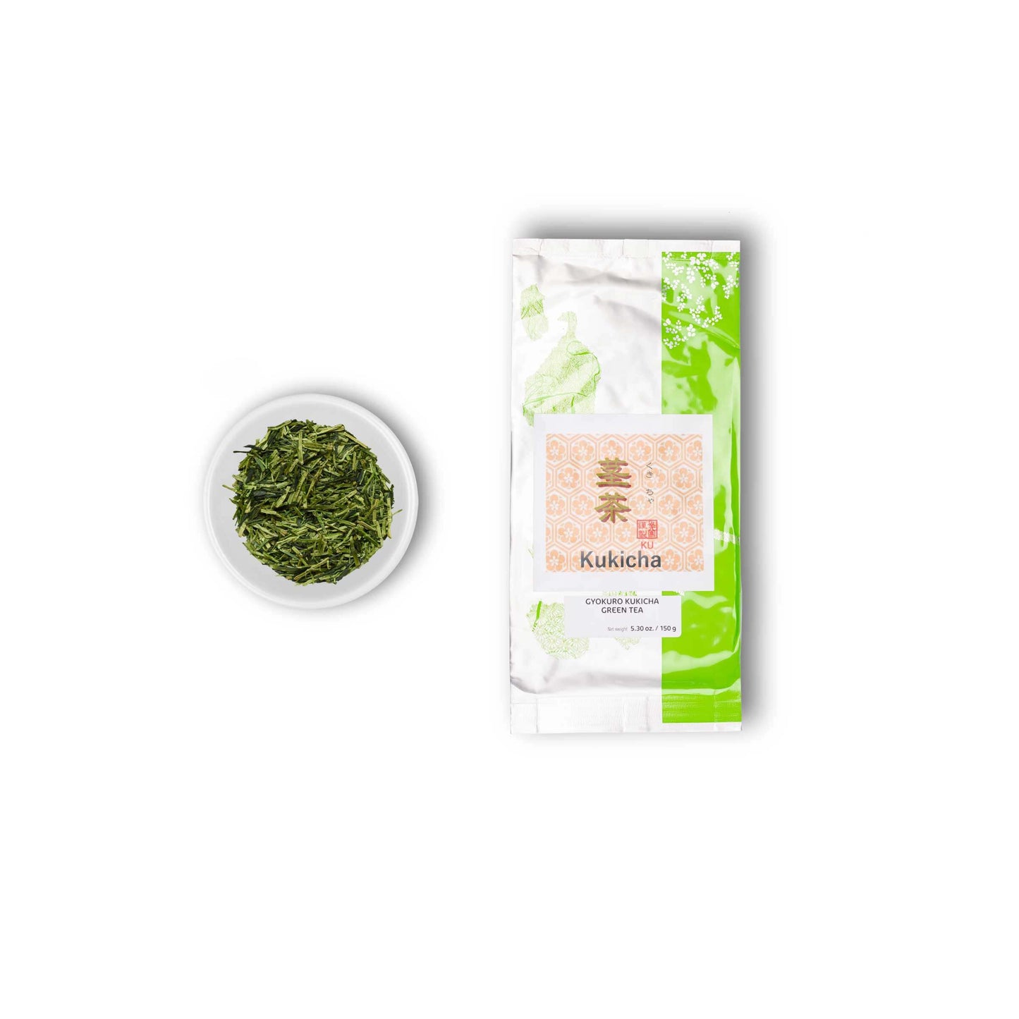 Abonnement Thé Japonais avec Kyusu Offerte