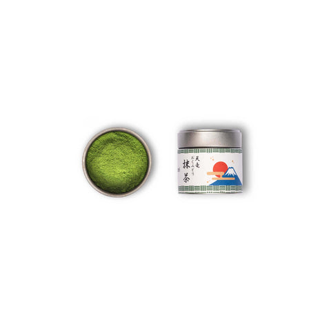 Club de matcha mensuel avec Fouet à matcha et Chashaku offerts.