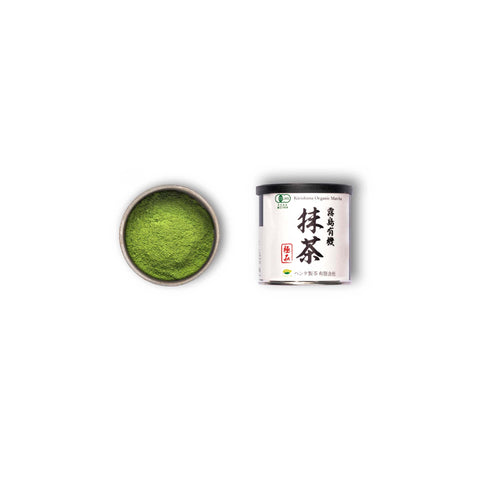 Club de matcha mensuel avec Fouet à matcha et Chashaku offerts.