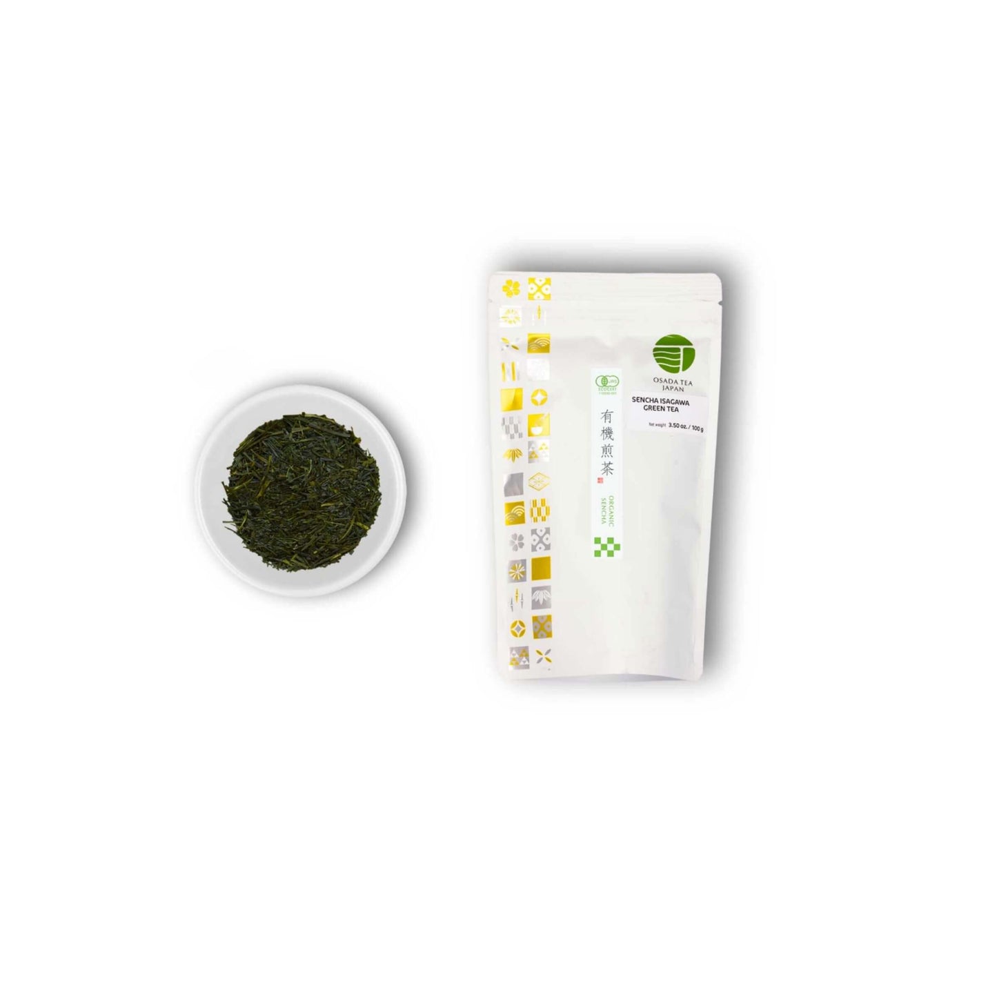Abonnement Thé Japonais avec Kyusu Offerte