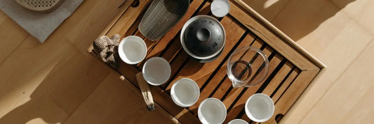 How long to steep green tea for the best flavor