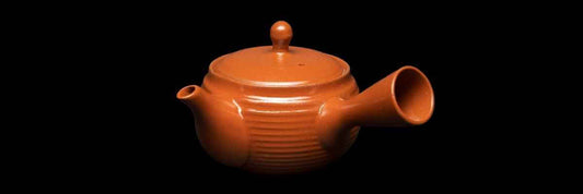 Kyusu Teapot Complete Guide by Japanese Tea Experts