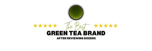 The Best Green Tea Brand After Reviewing Dozens