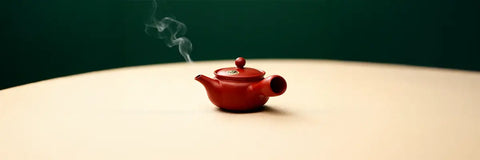 Clay Kyusu Teapot: What Makes It Unique for Japanese Tea