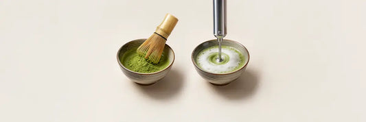 Do You Need a Frother for Matcha? The Expert Guide