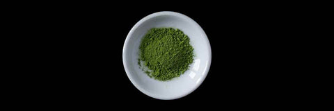 is matcha good for you