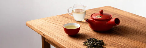 Sencha Meaning