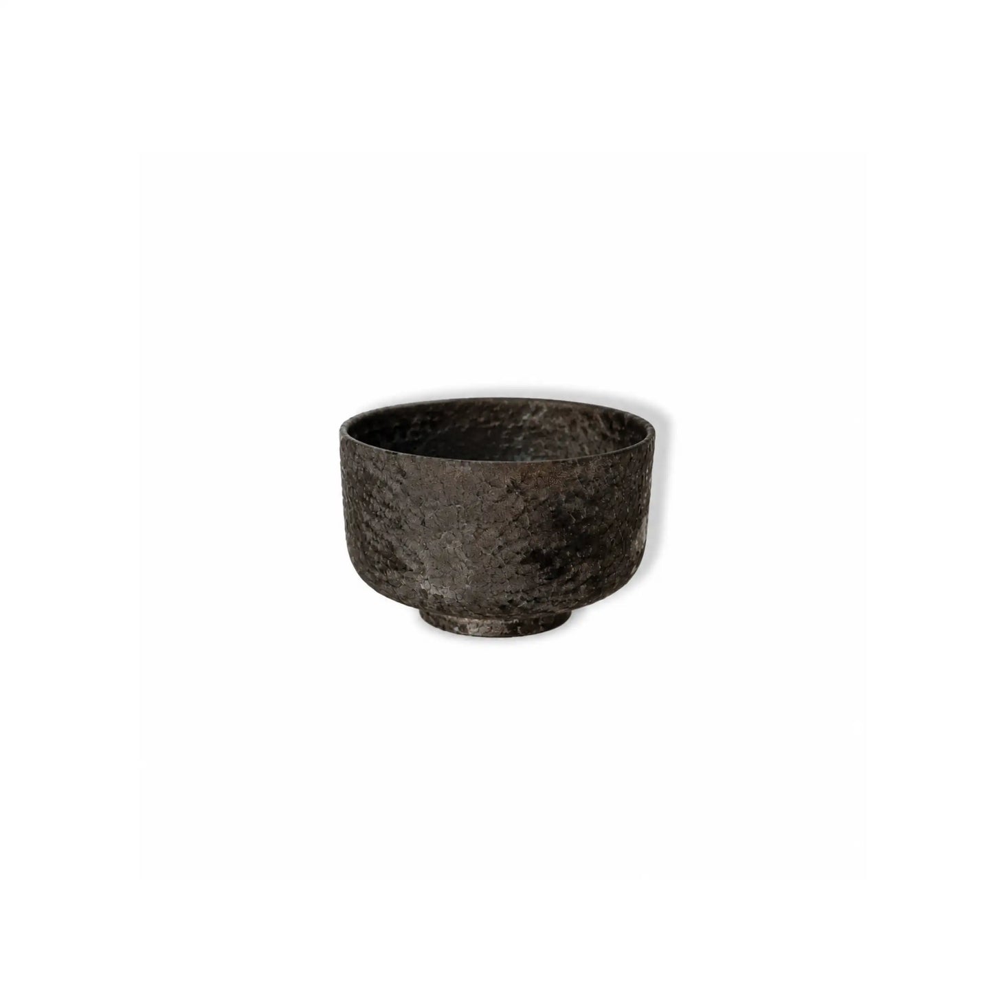 Chawan brun