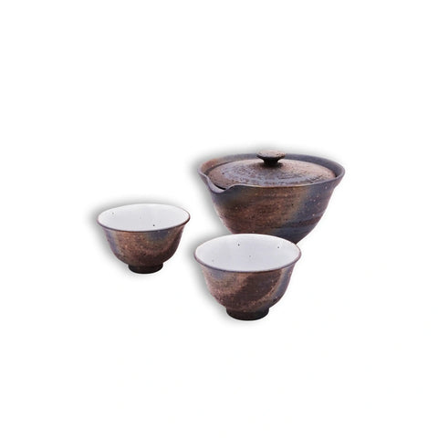 Ensemble Shigaraki marron