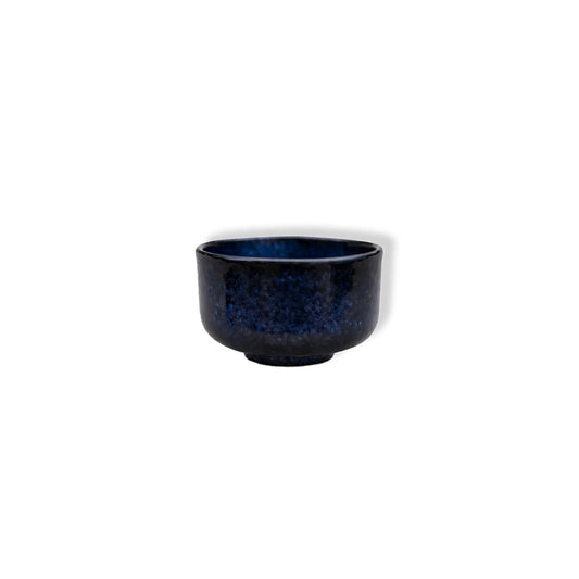 Chawan bleu céleste