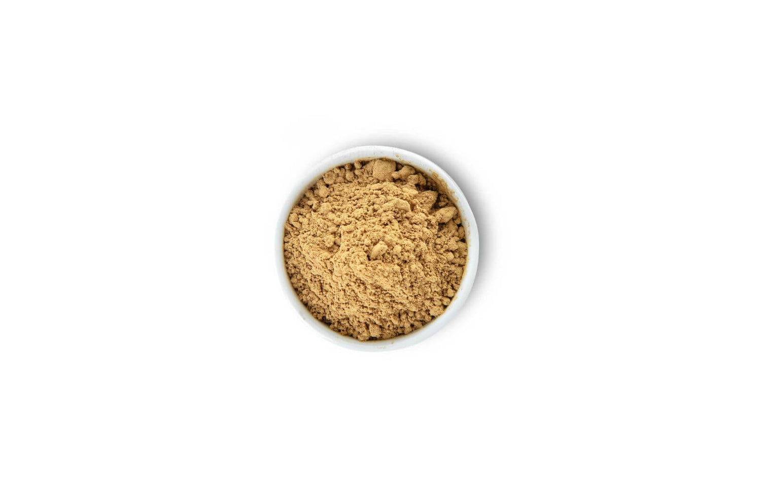 hojicha powder flavour profile