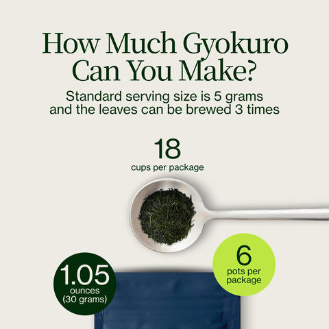 Gyokuro Sou Sakamoto