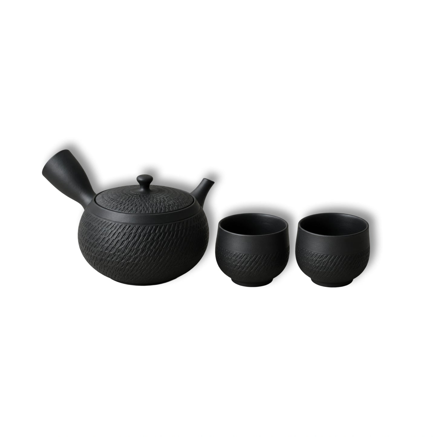 Kyusu Japonais