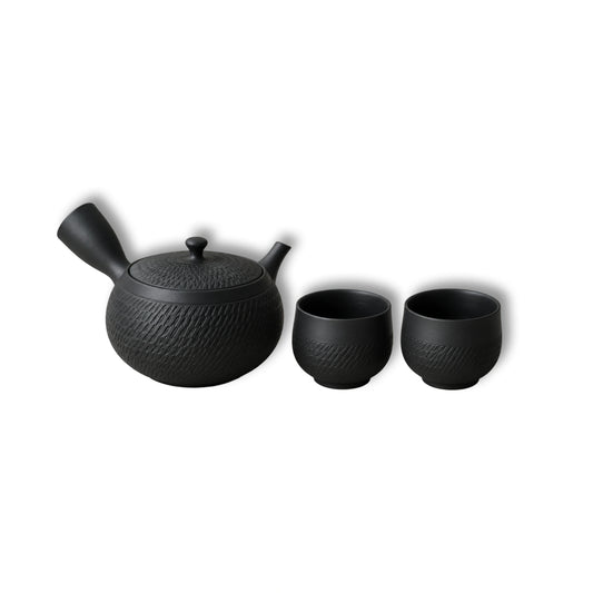 Kyusu Japonais