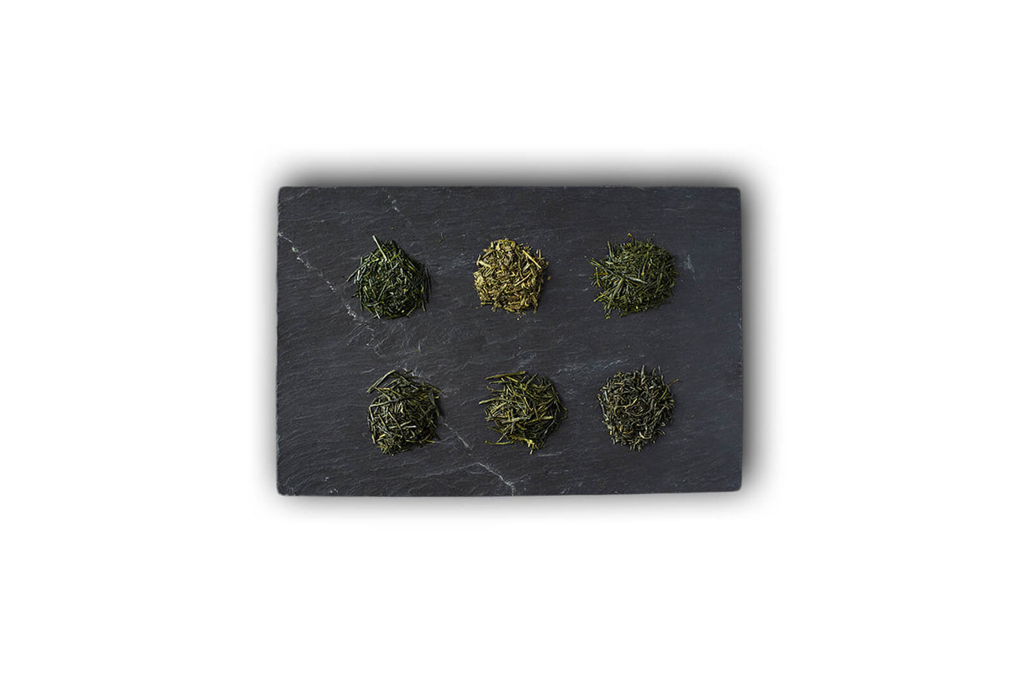loose leaf tea samplers