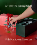 Matcha advent calendar 2026: get into the holiday spirit