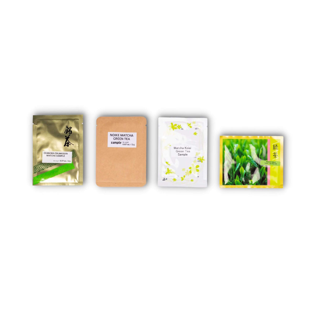 Matcha Tea Bricks Box de Thé Matcha | Nio Teas | N°1 des Thés Japonais