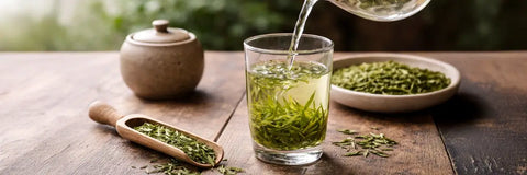 Longjing tea tea blog