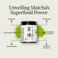 Saemidori Matcha Asamiya