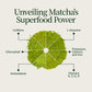 Calendrier de l'Avent Matcha 2025