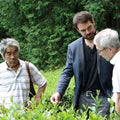 tea farmers