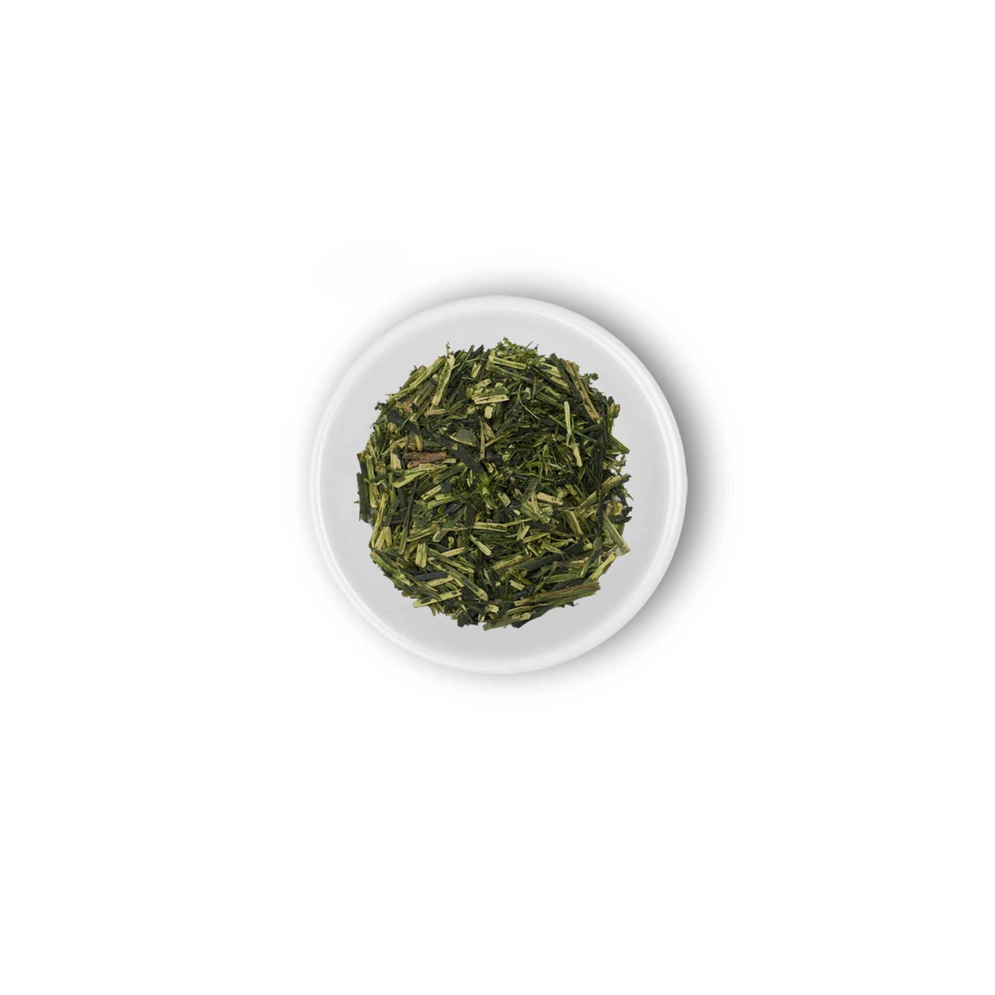 Gyokuro Karigane