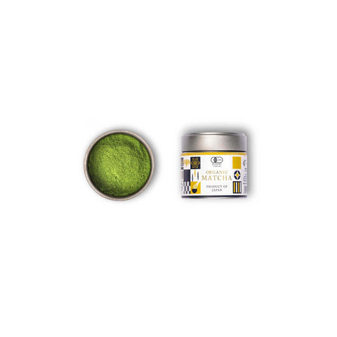 Club de matcha mensuel avec Fouet à matcha et Chashaku offerts.