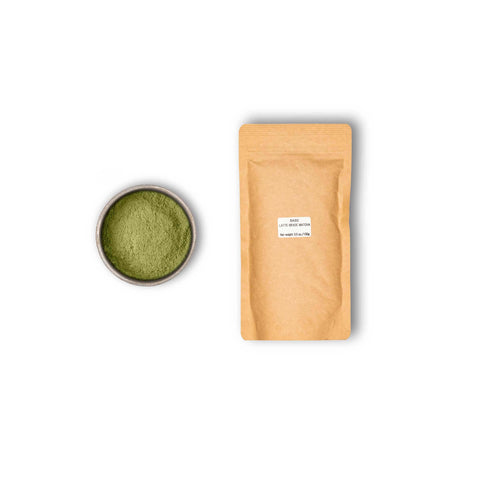 Club de matcha mensuel avec Fouet à matcha et Chashaku offerts.