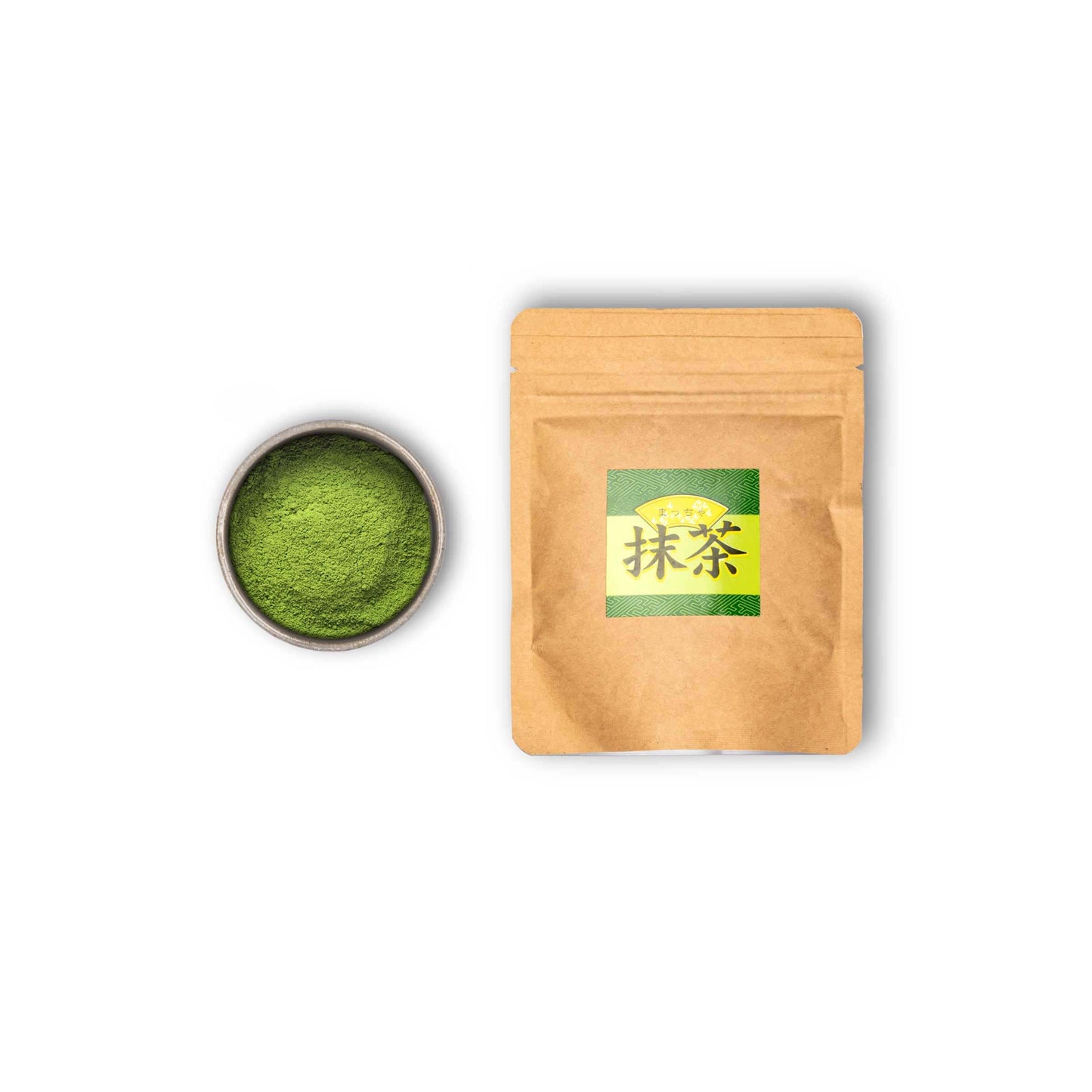 Abonnement Matcha avec Fouêt à Matcha & Chashaku Gratuit