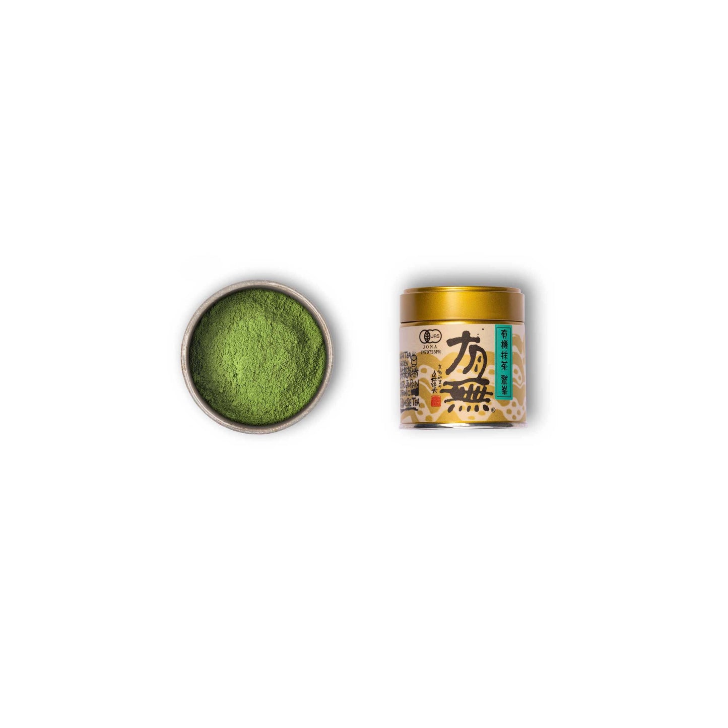 Abonnement Matcha avec Fouêt à Matcha & Chashaku Gratuit