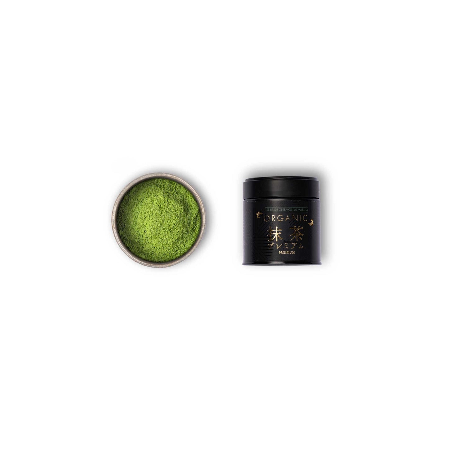 Abonnement Matcha avec Fouêt à Matcha & Chashaku Gratuit