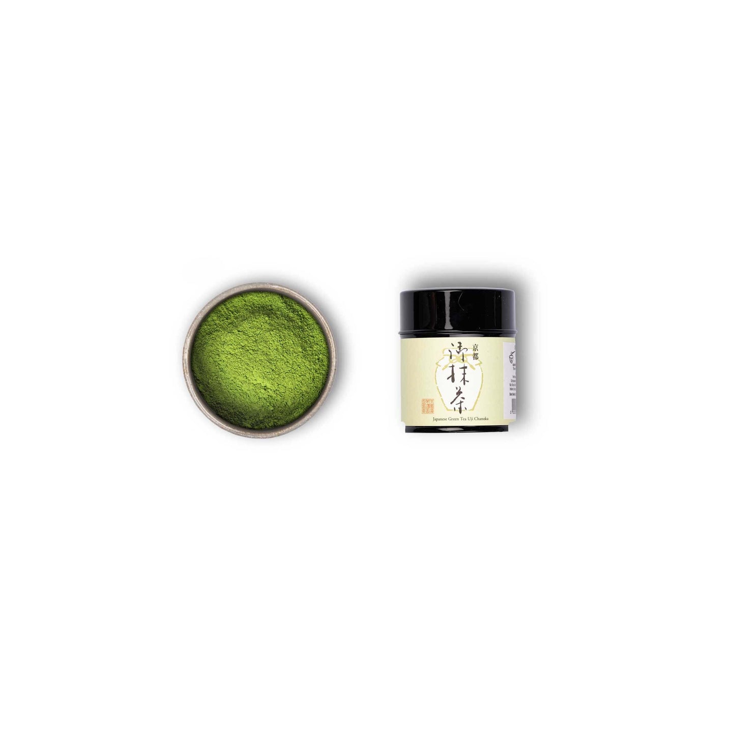 Abonnement Matcha avec Fouêt à Matcha & Chashaku Gratuit