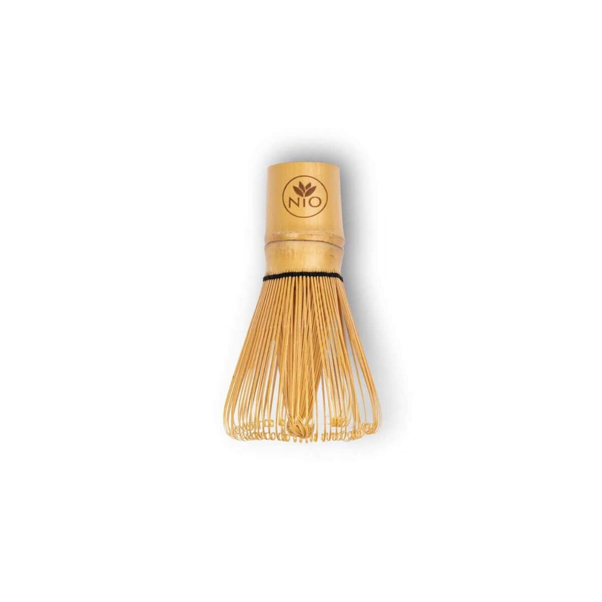 Set Thé Matcha Grillix - Bol, Fouet, Cuillère Et Tamis En Céramique Vert Clair, Cérémonie Du Thé Complète - 12